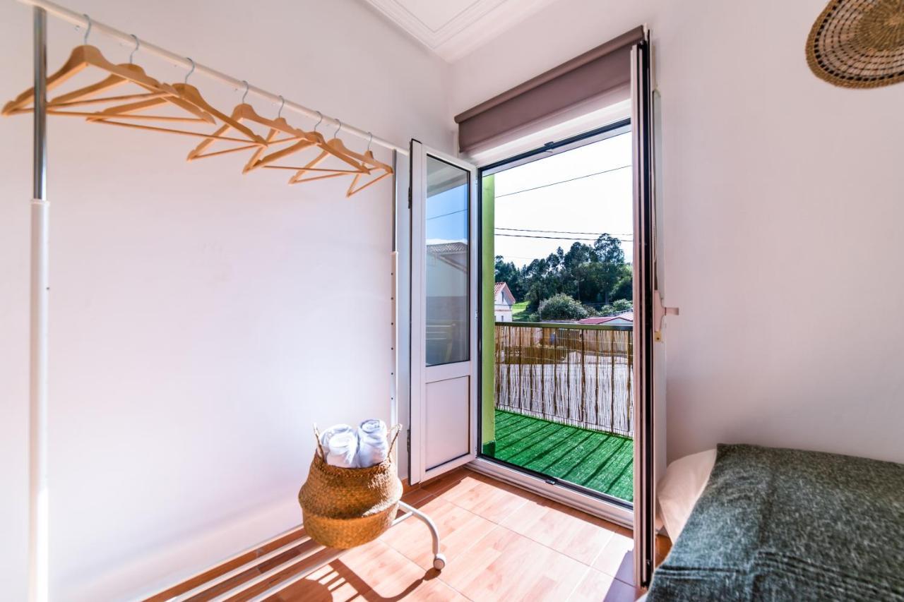 Casa Lopez Bed & Breakfast Avilés Екстериор снимка