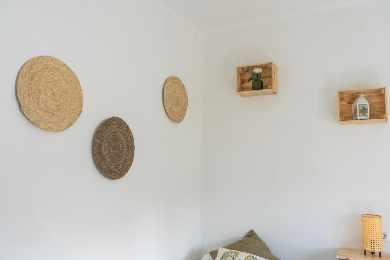 Casa Lopez Bed & Breakfast Avilés Екстериор снимка