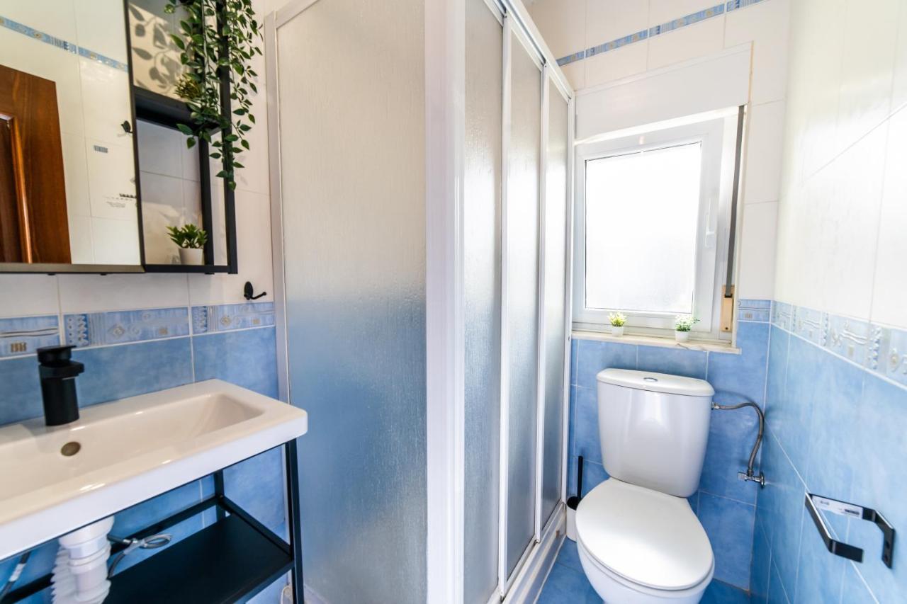 Casa Lopez Bed & Breakfast Avilés Екстериор снимка