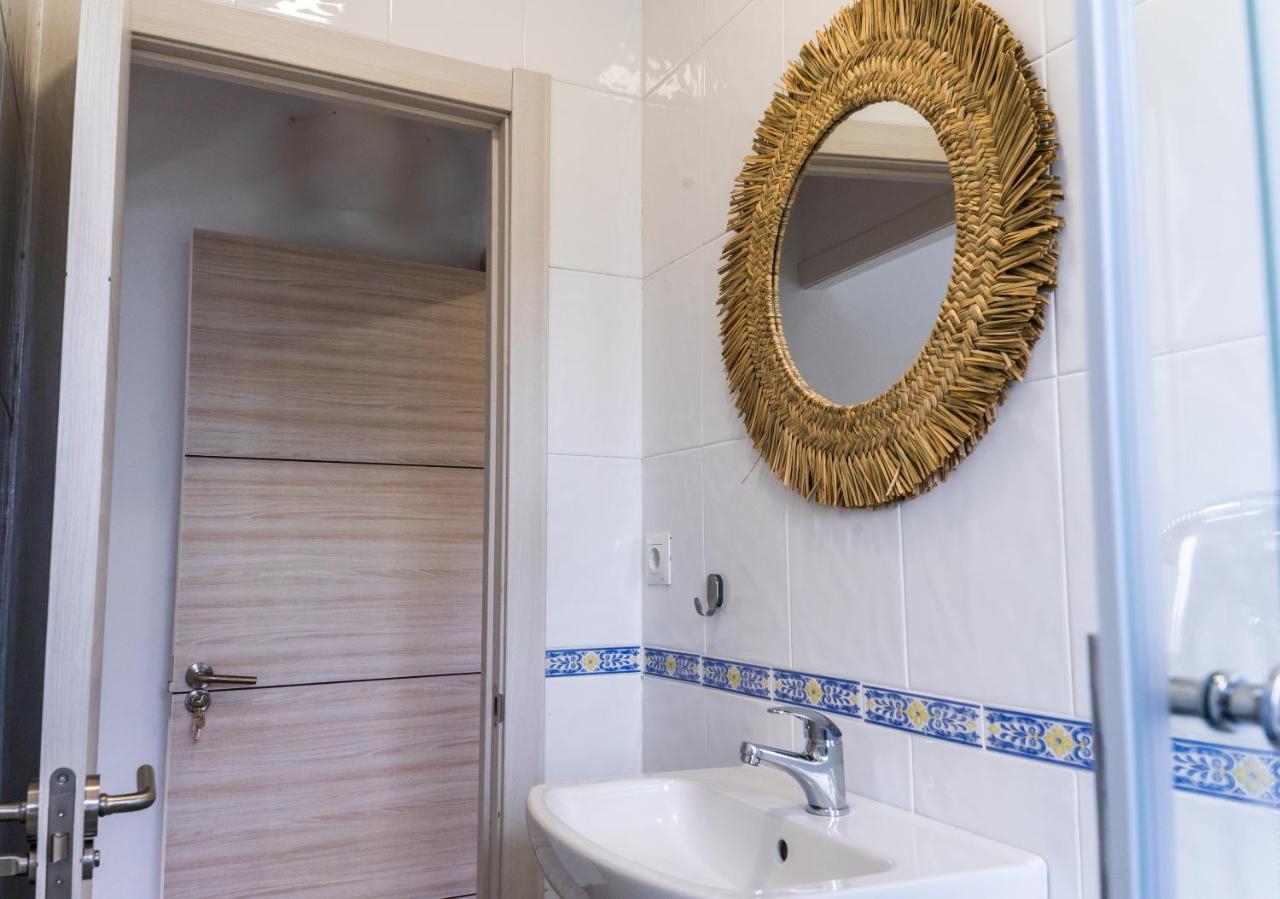 Casa Lopez Bed & Breakfast Avilés Екстериор снимка