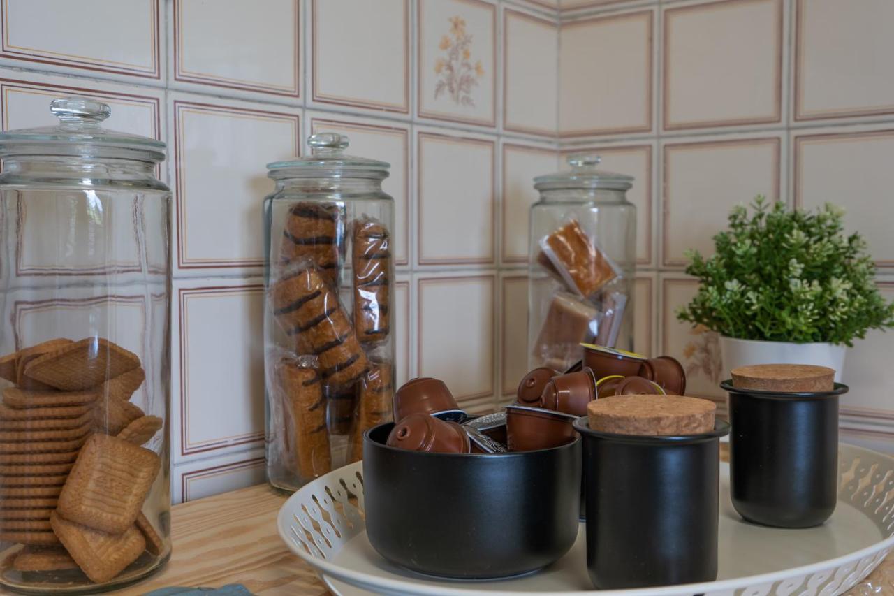 Casa Lopez Bed & Breakfast Avilés Екстериор снимка