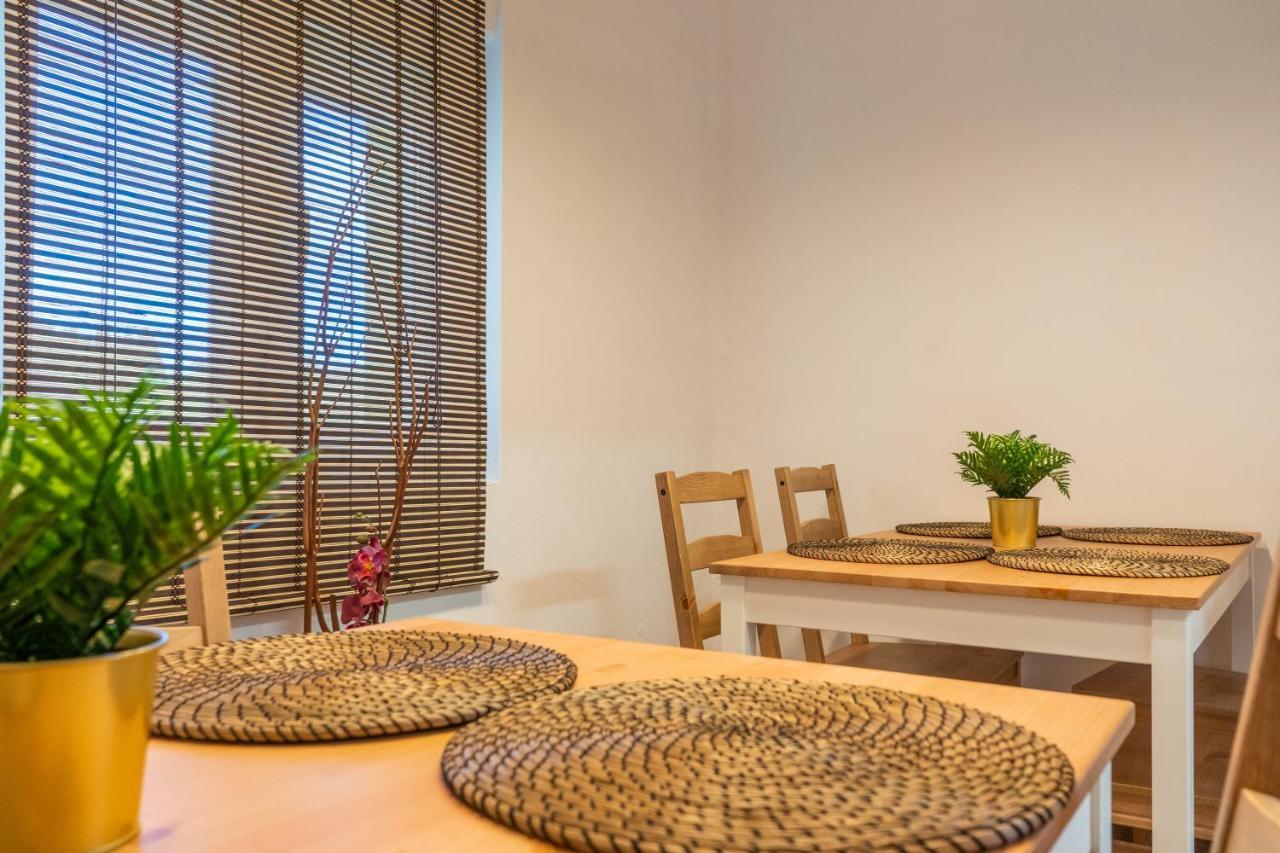 Casa Lopez Bed & Breakfast Avilés Екстериор снимка