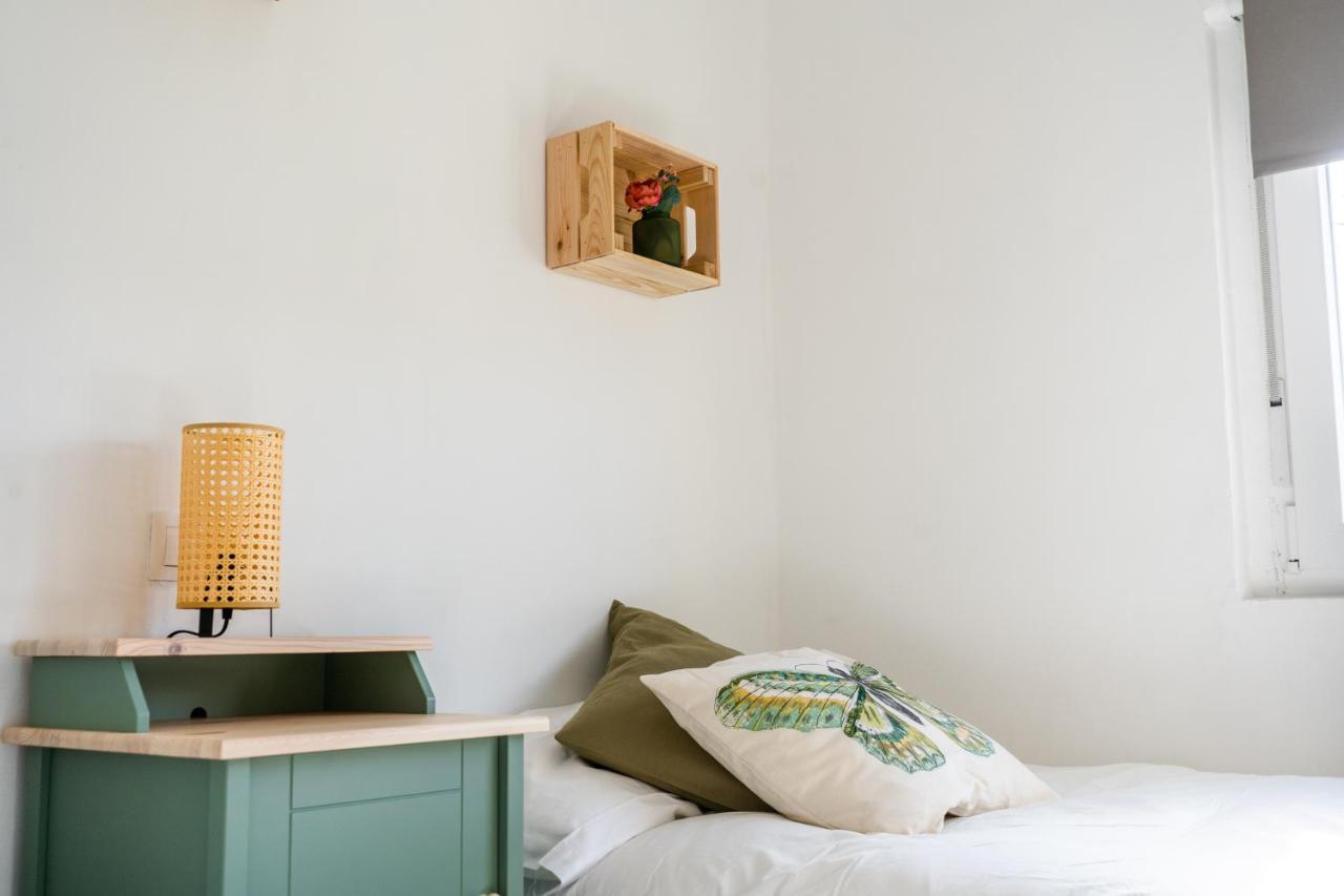 Casa Lopez Bed & Breakfast Avilés Екстериор снимка