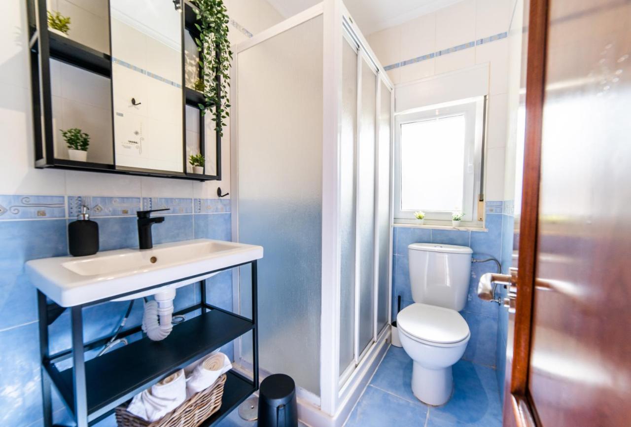 Casa Lopez Bed & Breakfast Avilés Екстериор снимка