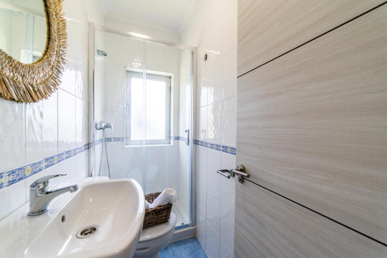 Casa Lopez Bed & Breakfast Avilés Екстериор снимка