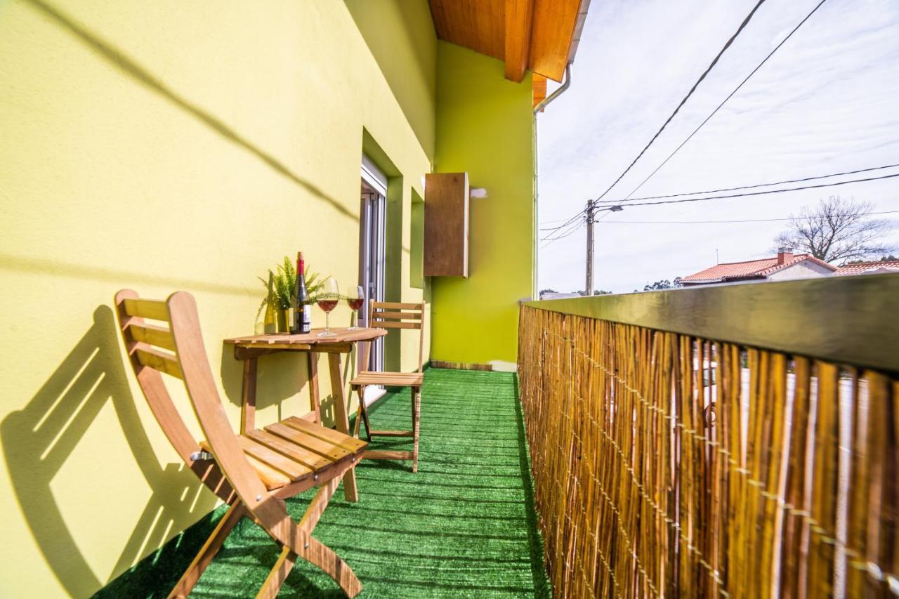 Casa Lopez Bed & Breakfast Avilés Екстериор снимка