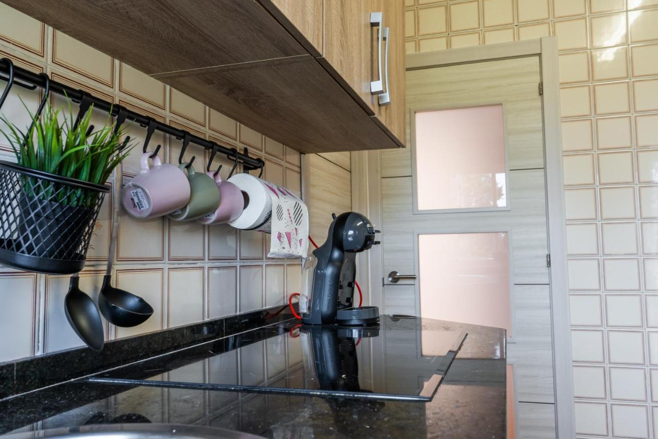 Casa Lopez Bed & Breakfast Avilés Екстериор снимка