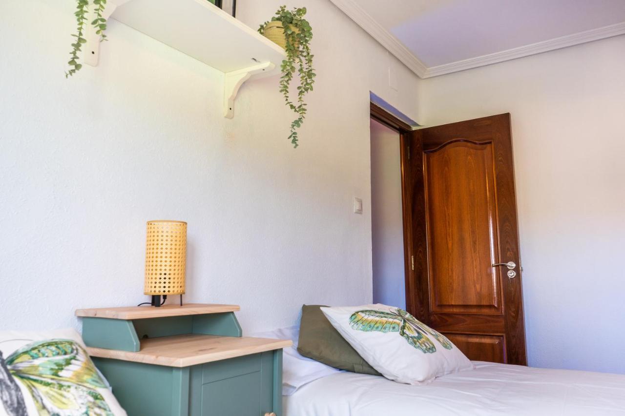 Casa Lopez Bed & Breakfast Avilés Екстериор снимка