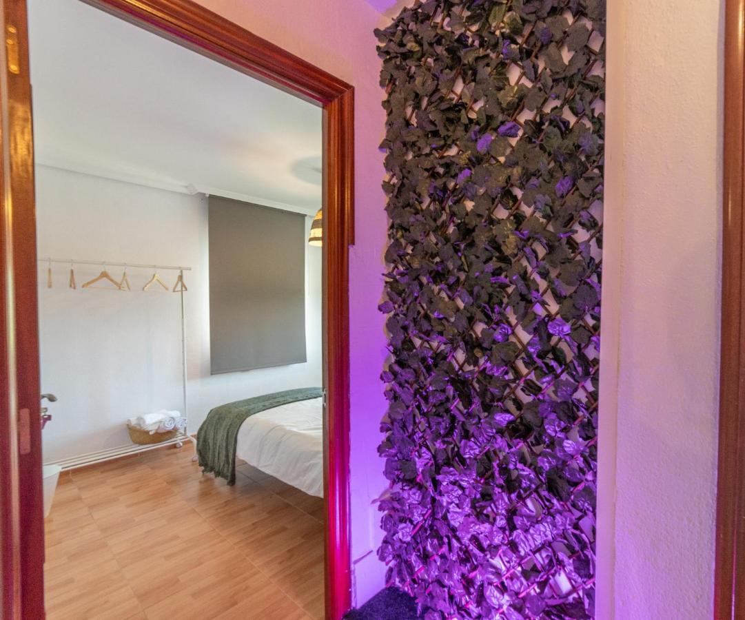 Casa Lopez Bed & Breakfast Avilés Екстериор снимка