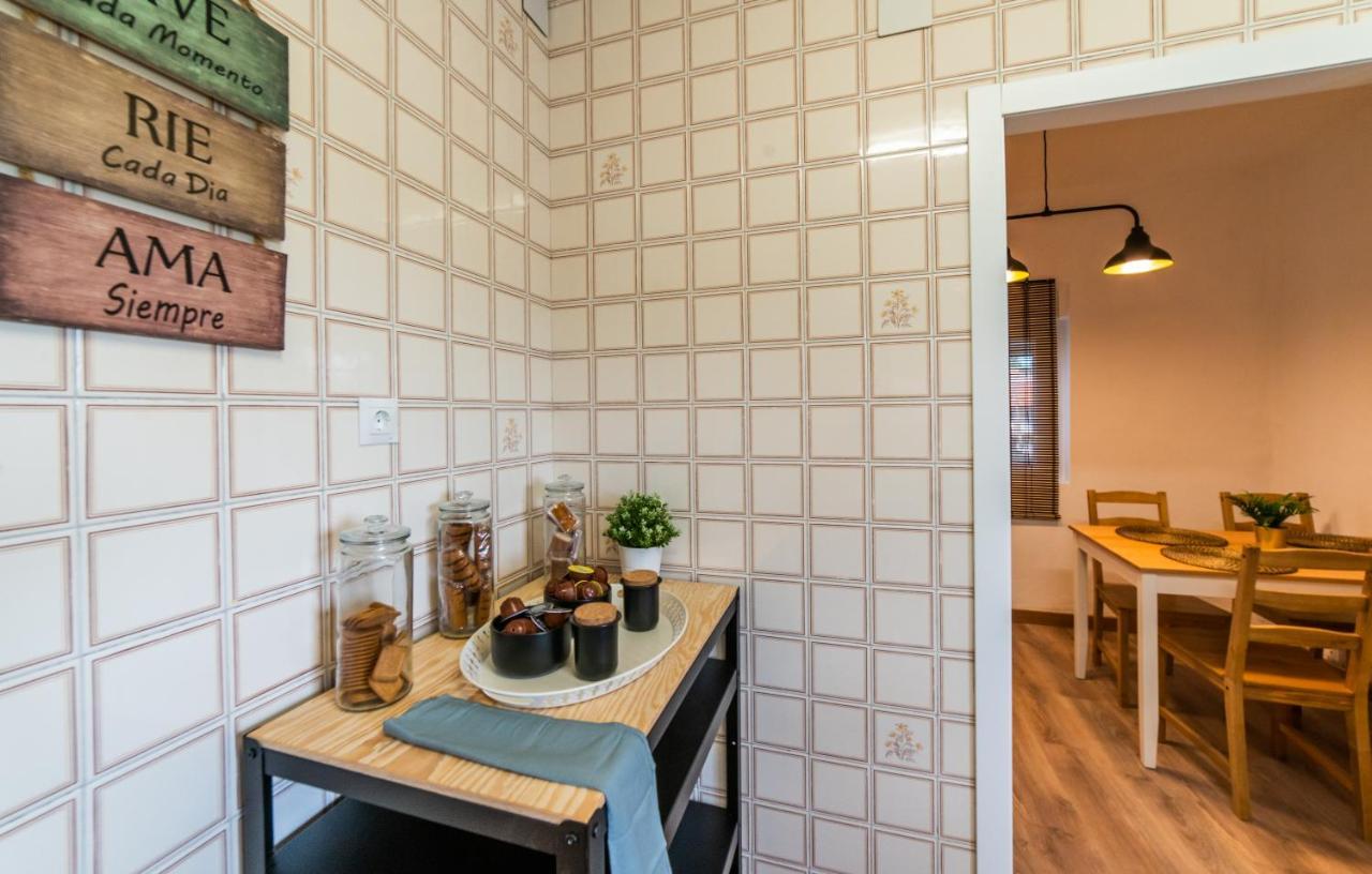Casa Lopez Bed & Breakfast Avilés Екстериор снимка