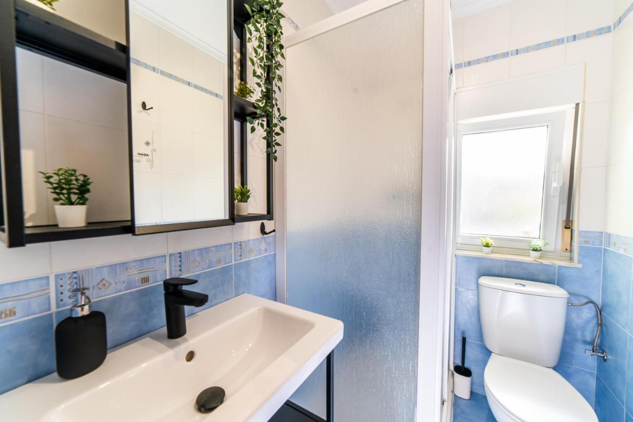 Casa Lopez Bed & Breakfast Avilés Екстериор снимка
