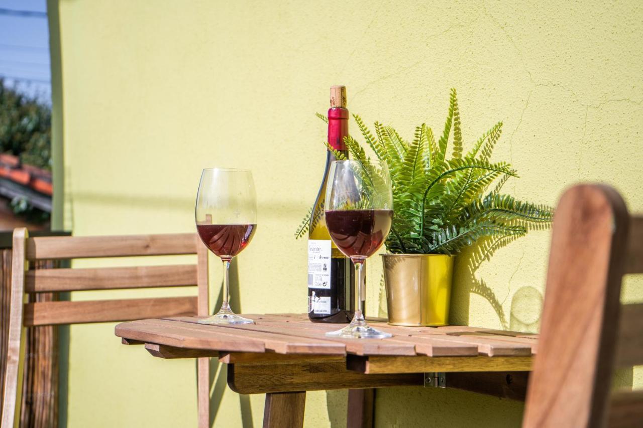 Casa Lopez Bed & Breakfast Avilés Екстериор снимка