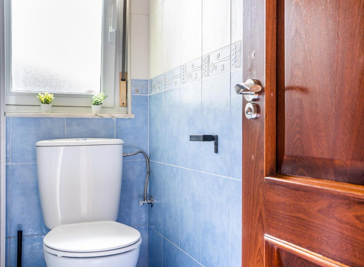 Casa Lopez Bed & Breakfast Avilés Екстериор снимка